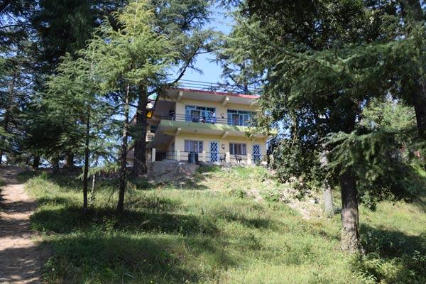TG Stays Hawal Bagh, Almora 3